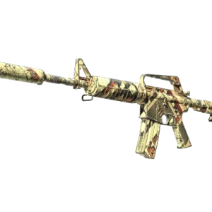M4A1-S | Fizzy POP (Field-Tested)