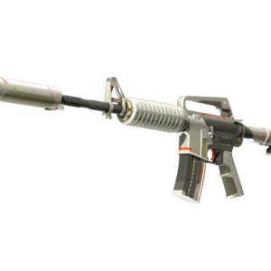 M4A1-S | Mecha Industries (Factory New)