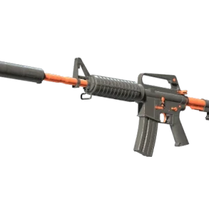 M4A1-S | Nitro (Field-Tested)