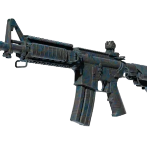 M4A4 | Dark Blossom (Factory New)