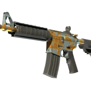 M4A4 | Daybreak (Factory New)