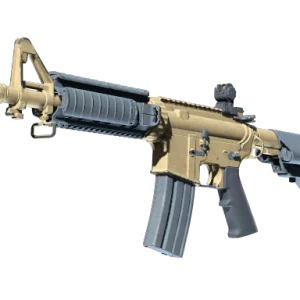 M4A4 | Tornado (Field-Tested)
