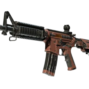 M4A4 | Turbine (Field-Tested)