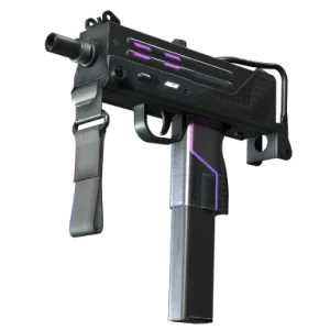 MAC-10 | Light Box (Factory New)