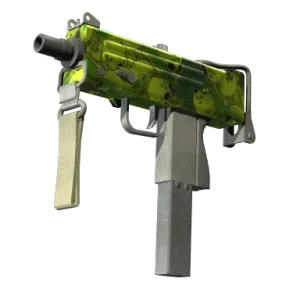 MAC-10 | Nuclear Garden (Factory New)