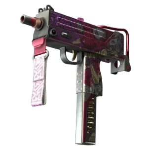 MAC-10 | Saibā Oni (Minimal Wear)