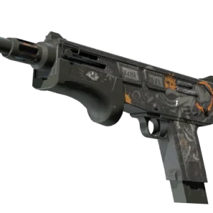 MAG-7 | Foresight (Factory New)