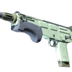 MAG-7 | Storm (Field-Tested)