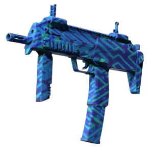 MP7 | Asterion (Factory New)