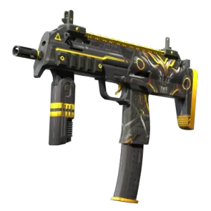 MP7 | Nemesis (Factory New)