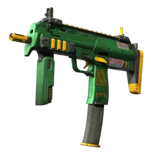 MP7 | Powercore (Minimal Wear)