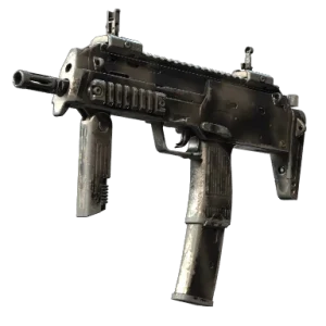 MP7 | Scorched (Well-Worn)