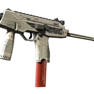 MP9 | Airlock (Field-Tested)