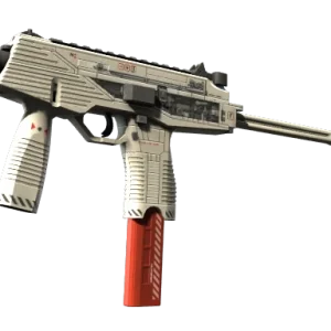 MP9 | Airlock (Minimal Wear)