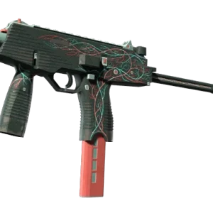 MP9 | Capillary (Field-Tested)