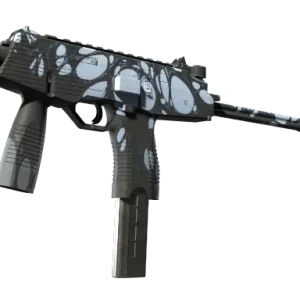 MP9 | Goo (Field-Tested)