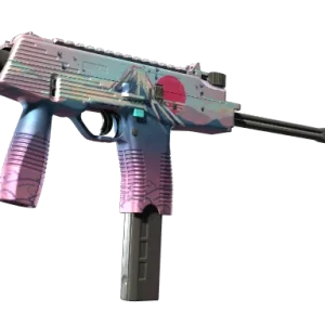 MP9 | Mount Fuji (Factory New)