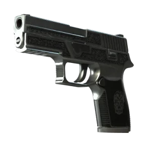 P250 | Cartel (Field-Tested)