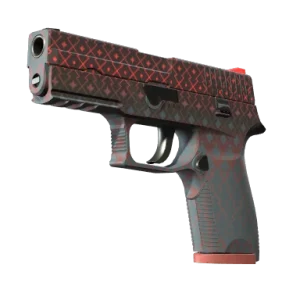 P250 | Crimson Kimono (Minimal Wear)