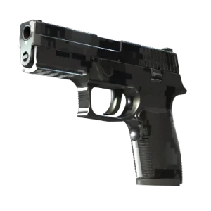 P250 | Metallic DDPAT (Factory New)