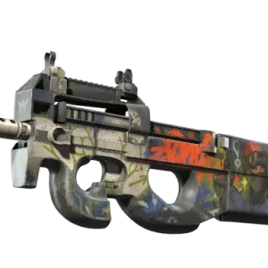 P90 | Nostalgia (Field-Tested)