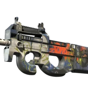 P90 | Nostalgia (Minimal Wear)