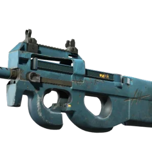P90 | Off World (Field-Tested)