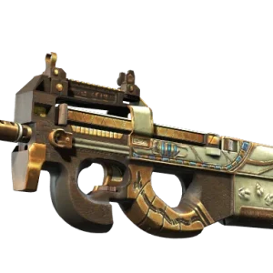 P90 | ScaraB Rush (Minimal Wear)