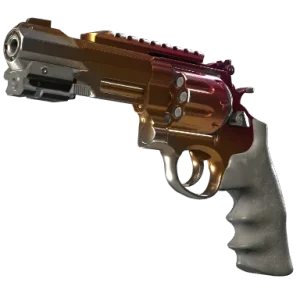 R8 Revolver | Fade (Field-Tested)