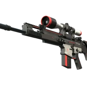 SCAR-20 | Cyrex (Factory New)