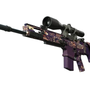 SCAR-20 | Magna Carta (Factory New)