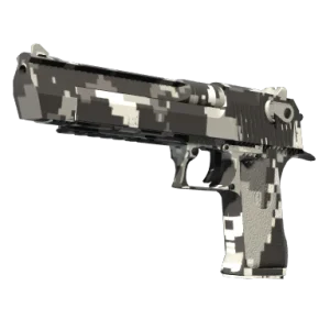 Souvenir Desert Eagle | Urban DDPAT (Minimal Wear)