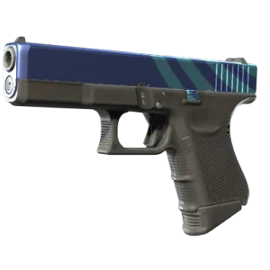 Souvenir Glock-18 | High Beam (Factory New)