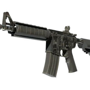 Souvenir M4A4 | Mainframe (Well-Worn)