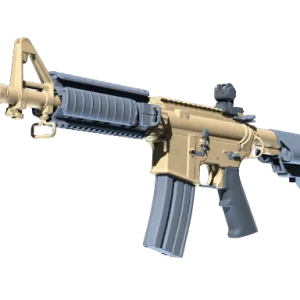Souvenir M4A4 | Tornado (Minimal Wear)