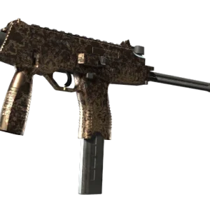 Souvenir MP9 | Music Box (Minimal Wear)