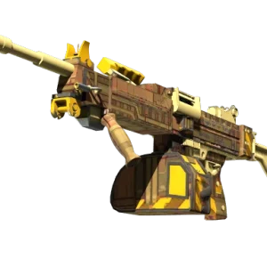 Souvenir Negev | Bulkhead (Minimal Wear)