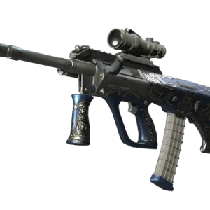 StatTrak™ AUG | Aristocrat (Factory New)