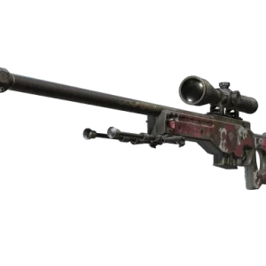 StatTrak™ AWP | Duality (Factory New)