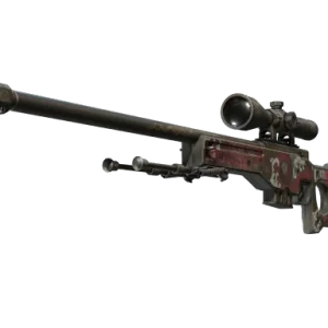 StatTrak™ AWP | Duality (Field-Tested)