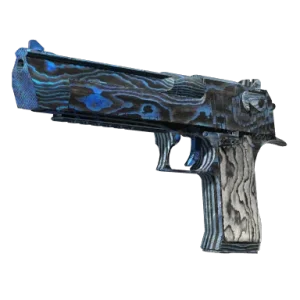 StatTrak™ Desert Eagle | Blue Ply (Field-Tested)
