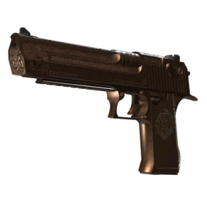 StatTrak™ Desert Eagle | Corinthian (Minimal Wear)