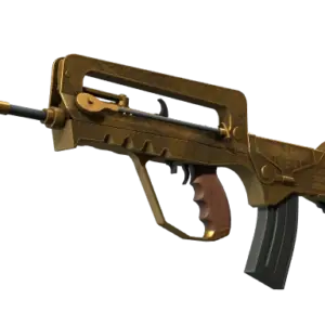 StatTrak™ FAMAS | Commemoration (Field-Tested)
