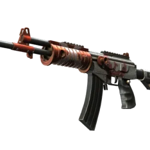 StatTrak™ Galil AR | Connexion (Minimal Wear)