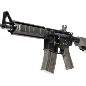 StatTrak™ M4A4 | Magnesium (Factory New)