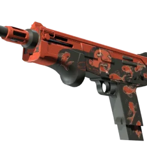 StatTrak™ MAG-7 | Insomnia (Field-Tested)
