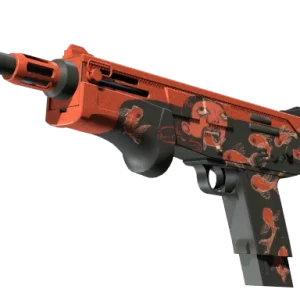 StatTrak™ MAG-7 | Insomnia (Minimal Wear)