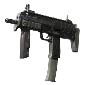 StatTrak™ MP7 | Armor Core (Field-Tested)