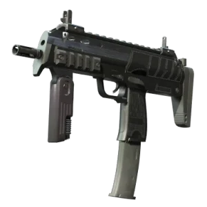 StatTrak™ MP7 | Armor Core (Minimal Wear)