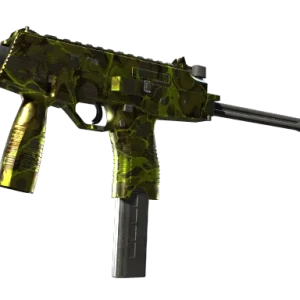 StatTrak™ MP9 | Bioleak (Factory New)